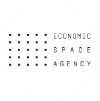 Economic Space Agency logo