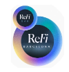 ReFi DAO logo