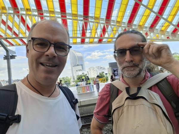 Commons Hub Austria